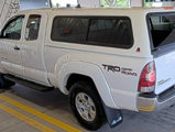 Used 2015 Toyota Tacoma 4x4 Access Cab V6 w/ TRD Off-Road Package image 5