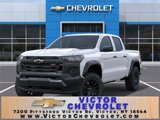 New 2026 Chevrolet Colorado Trail Boss image 6