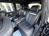 Certified 2022 Rolls-Royce Cullinan Black Badge w/ Dark Exterior Package image 4