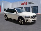 Used 2024 Mercedes-Benz GLB 250 4MATIC image 3