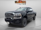 New 2025 RAM 2500 Limited image 3