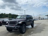 New 2025 Jeep Wrangler Unlimited Rubicon w/ Technology Group image 5