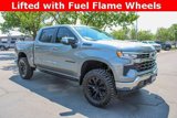 New 2025 Chevrolet Silverado 1500 LT w/ All Star Edition Plus image 5