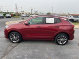 Used 2022 Buick Encore GX Select w/ Sport Touring Package image 2