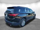 Used 2023 Chevrolet Traverse LT image 5