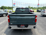 Used 2025 Chevrolet Silverado 1500 LT image 5