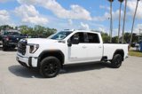 Used 2024 GMC Sierra 2500 AT4 w/ Technology Package image 5
