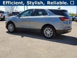 Used 2023 Chevrolet Equinox LT w/ Driver Convenience Package image 3