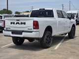 New 2025 RAM 2500 Laramie w/ Night Edition image 4