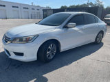 Used 2014 Honda Accord Sport image 4
