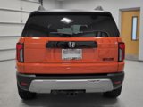 New 2026 Honda Passport TrailSport Elite image 4