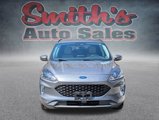 Used 2021 Ford Escape SEL image 2