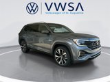 New 2025 Volkswagen Atlas SEL Premium R-Line image 2