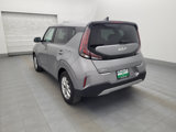 Used 2023 Kia Soul LX w/ LX Technology Package image 5