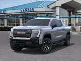 New 2026 GMC Sierra EV Elevation image 6