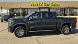 Used 2024 GMC Sierra 1500 AT4 w/ Technology Package image 5