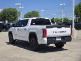 New 2025 Toyota Tundra SR5 image 3