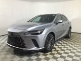 Used 2023 Lexus RX 350 FWD image 3