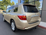 Used 2009 Toyota Highlander Limited image 4