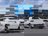 New 2025 Chevrolet Suburban Premier image 5