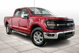 New 2025 Ford F150 XLT w/ Equipment Group 302A MID image 2