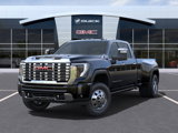 New 2025 GMC Sierra 3500 Denali w/ Technology Package image 6