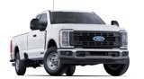 New 2025 Ford F350 XL image 4