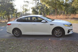 Used 2019 Kia Optima LX image 5