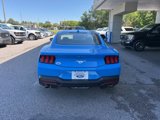 New 2025 Ford Mustang Coupe image 5