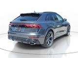 New 2025 Audi RS Q8 performance image 4