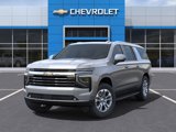 New 2025 Chevrolet Suburban LT w/ Comfort Package image 6