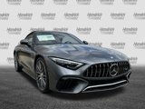 New 2025 Mercedes-Benz SL 55 AMG 4MATIC image 2