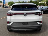 Used 2021 Volkswagen ID.4 Pro w/ ID.4 Protection Package (IPT) image 6