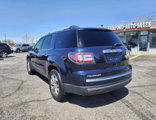 Used 2016 GMC Acadia SLT w/ Open Road Package image 6