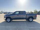 New 2025 RAM 1500 Big Horn image 4