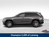 New 2025 Jeep Grand Cherokee Limited image 3