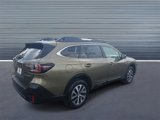 Certified 2022 Subaru Outback Premium w/ Popular Package #1 image 3