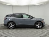 New 2025 Volkswagen ID.4 Pro S image 4