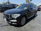 Used 2019 BMW X3 sDrive30i w/ Premium Package image 3