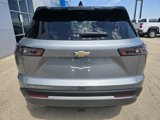 New 2026 Chevrolet Equinox LT w/ Safety and Technology Package image 5