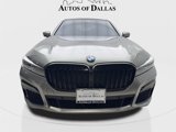 Used 2020 BMW 750i xDrive image 3