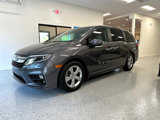 Used 2020 Honda Odyssey EX-L image 2