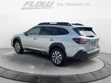 New 2025 Subaru Outback Premium image 5