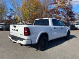 New 2025 RAM 1500 Laramie w/ Night Edition image 3