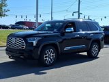 New 2026 Toyota Sequoia 1794 Edition image 2