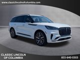 New 2025 Lincoln Aviator Black Label w/ Jet Appearance Package image 3