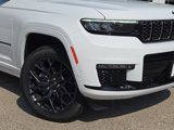 New 2025 Jeep Grand Cherokee L Summit image 3