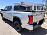 New 2025 Toyota Tundra Limited image 3