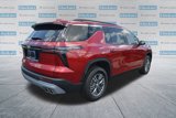 New 2026 Chevrolet Traverse LT image 6
