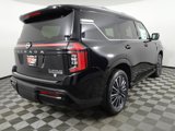 New 2025 Nissan Armada Platinum Reserve w/ Convenience Package image 3